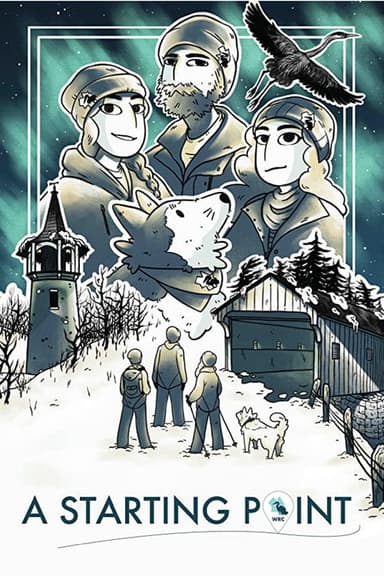 A Starting Point poster