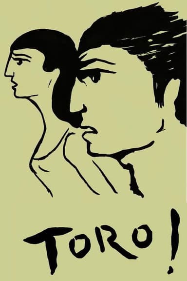 Toro! poster