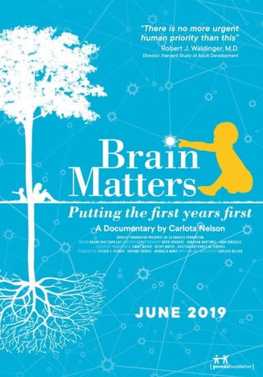 Brain Matters poster