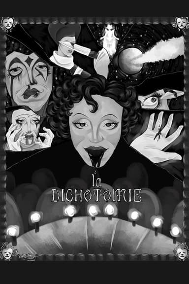 La Dichotomie poster