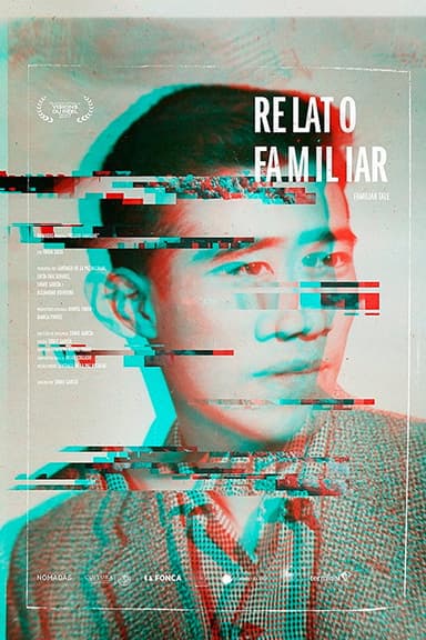 Familiar Tale poster