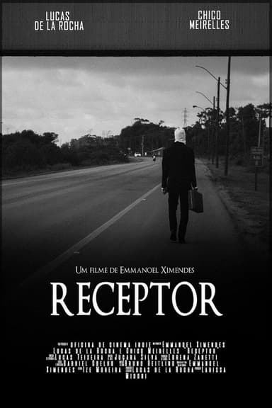 Receptor poster