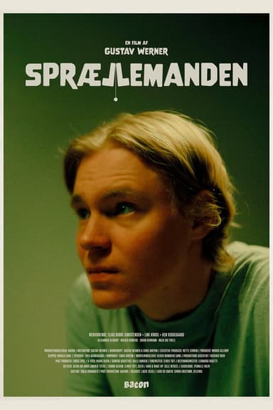 Jumping Jack poster