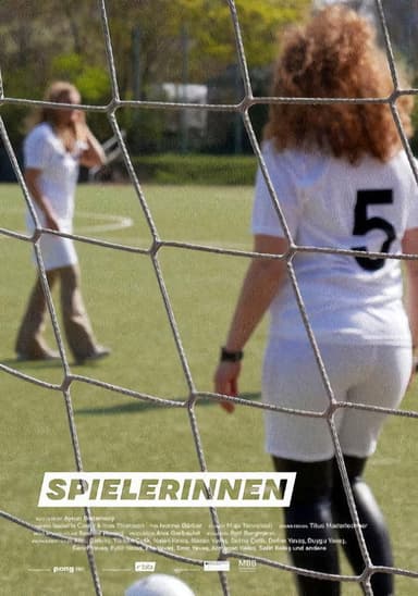 Game Changers poster