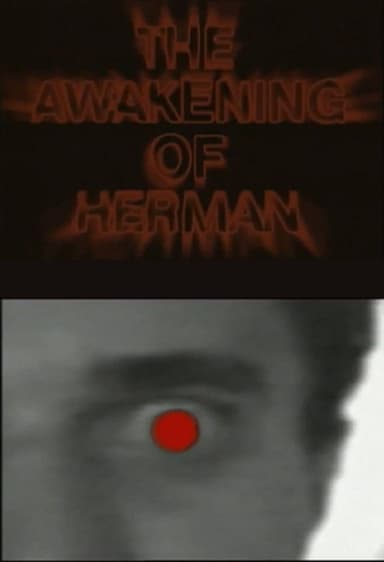 The Awakening of Herman poster