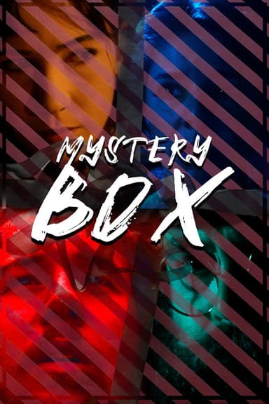 Mystery Box poster