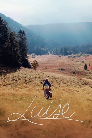 Luise poster