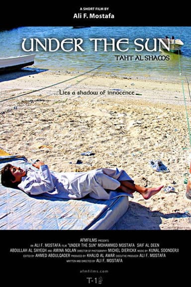 Under The Sun poster