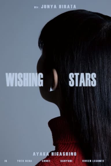 Wishing Stars poster