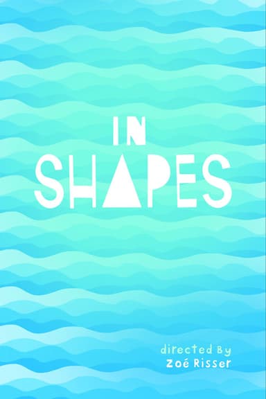 In Shapes poster