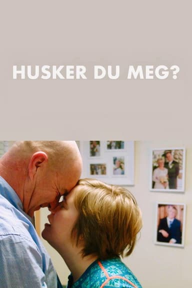 Remember me? poster