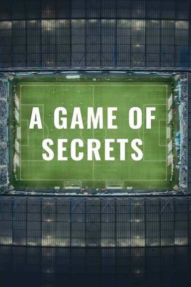 A Game of Secrets poster