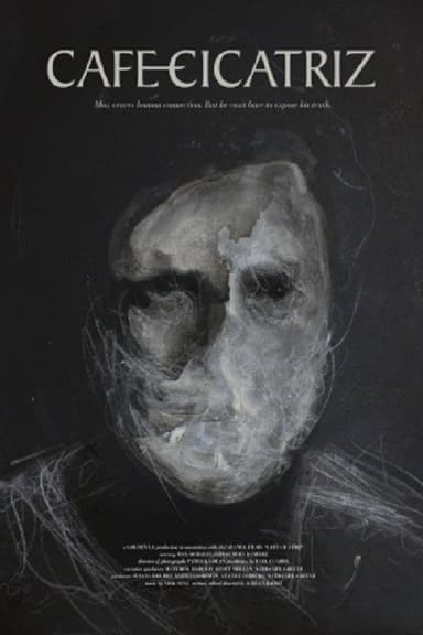 Cafe Cicatriz poster