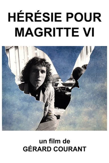 Hérésie pour Magritte VI poster
