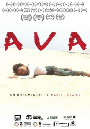Ava poster