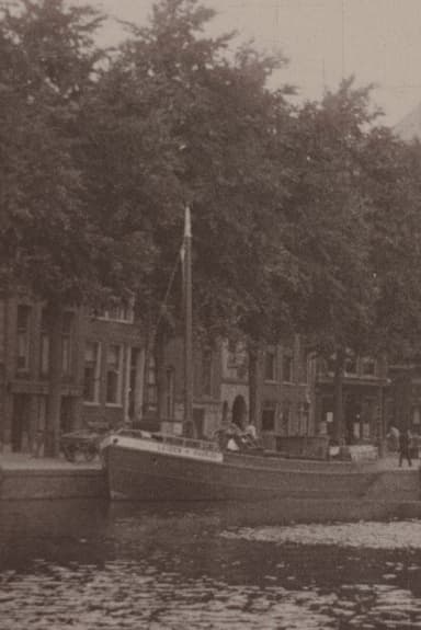Haarlem poster