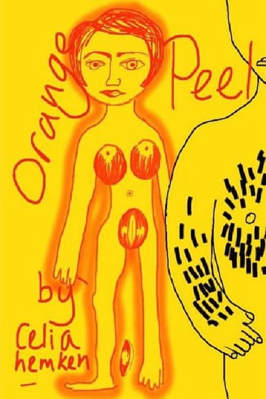 Orange Peel poster