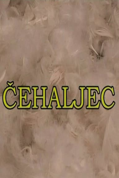 Feather-plucking poster