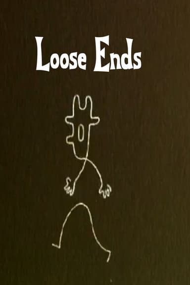 Loose Ends poster