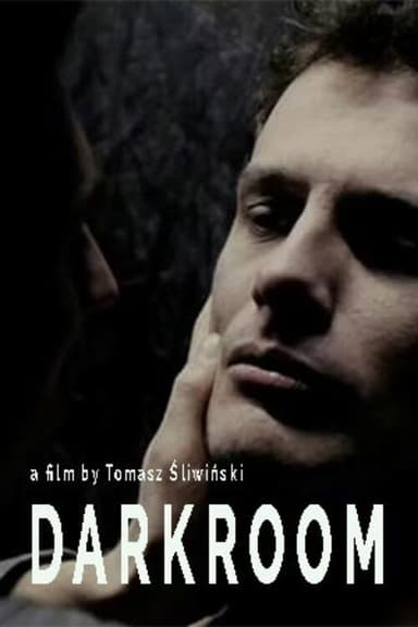 Darkroom poster