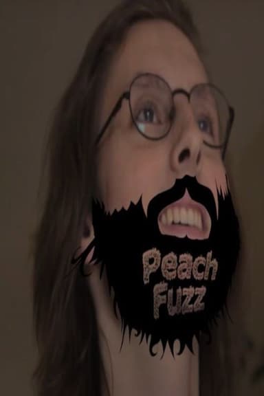Peach Fuzz poster