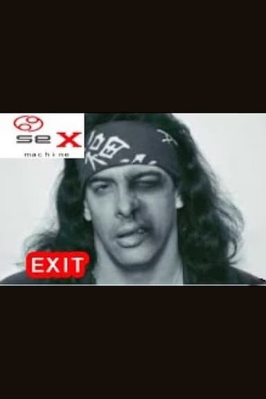 Exit poster