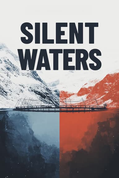 Silent Waters poster