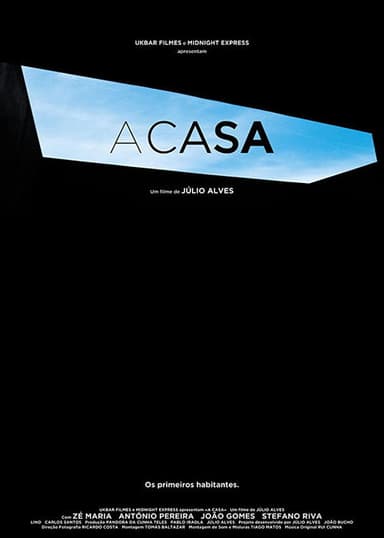 Home poster