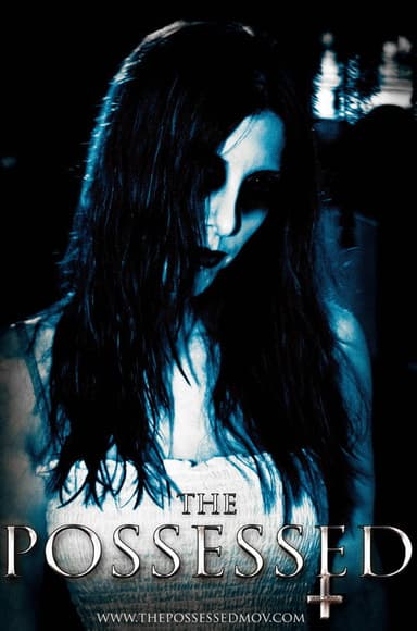 The Possessed poster