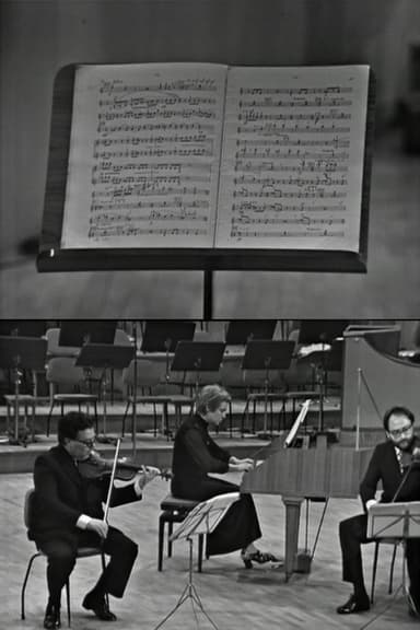 Concerto de I Solisti di Roma, Concerti della Sera poster