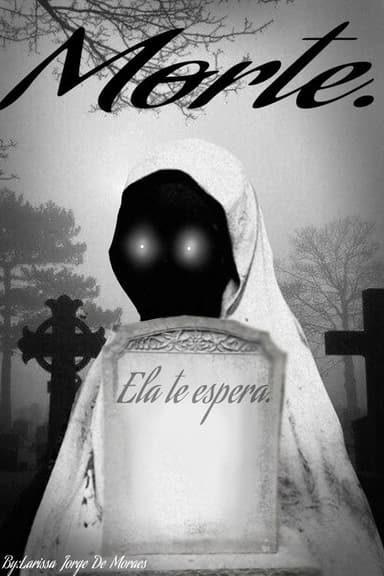 Morte poster