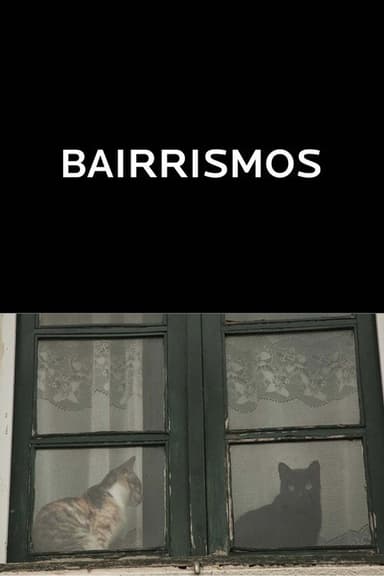 Neighbourhoods poster