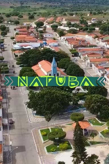 Natuba poster