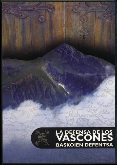 La defensa de los Vascones poster