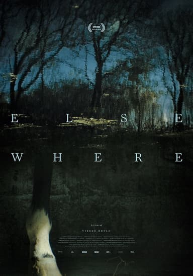 Elsewhere poster