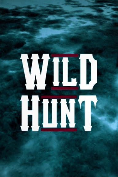 Wild Hunt poster