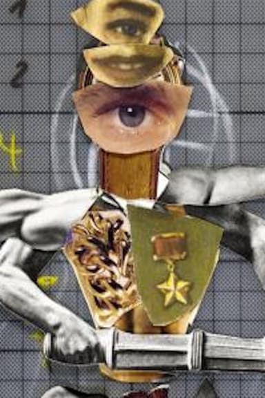 The Cave of Hercules poster