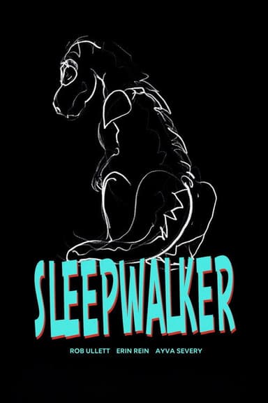 Sleepwalker poster