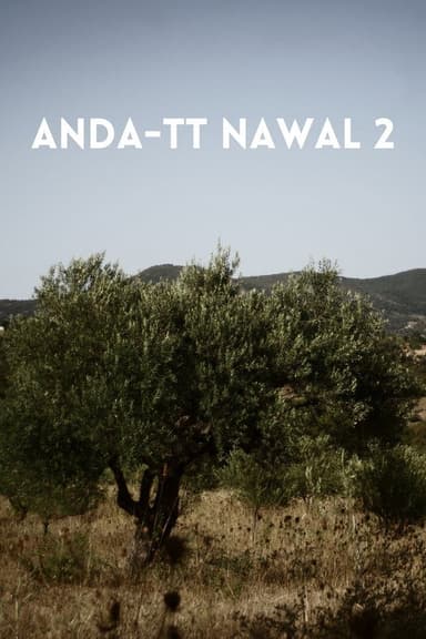 Anda-tt Nawal 2 poster