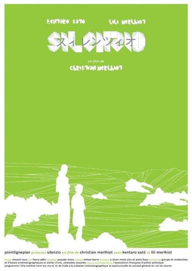 Silenzio poster