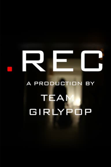 Rec poster