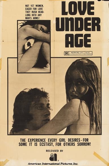 Nathalie After Love poster