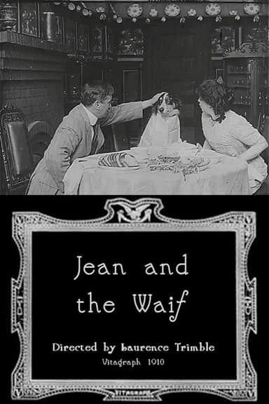 Jean and the Waif poster