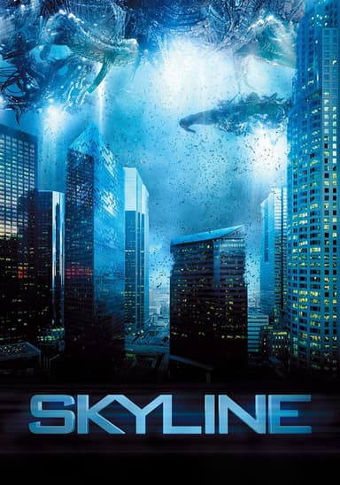Skyline poster
