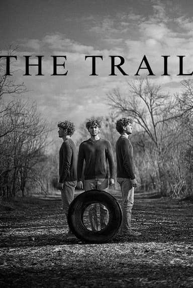 The Trail poster