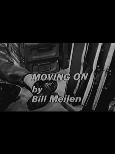 Moving On poster