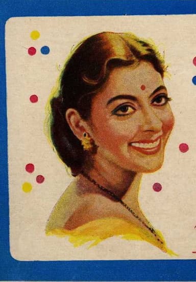 Begaana poster