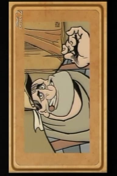 Once Upon a Time There Was a Protagonist Named P. Howard poster