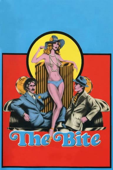 The Bite poster