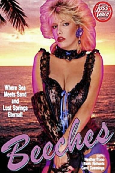 Beeches poster